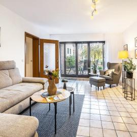Ferienwohnung an der Kriemhildmühle