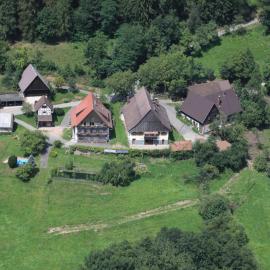 Ferienhof Rohrbachhof, hotel Schiltachban