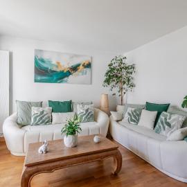 Appartement Cosy