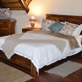 Impangele Lodge، فندق في ملدرزدريفت