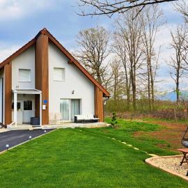 Likarija Holiday House - kuća za odmor u Lici