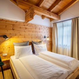Mountain Residence Kasern Nr 3, Hotel in Prettau