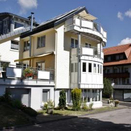 Ferienwohnungen Uhren Allgaier
