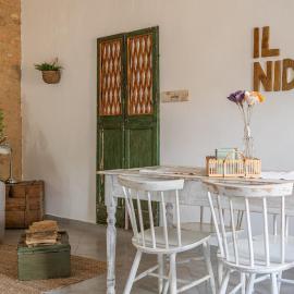 Il Nido, hotel a Buonconvento