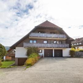 Haus Barbara, hotel din Bernau im Schwarzwald