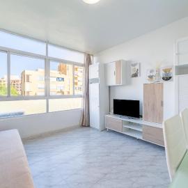 Estudio Almerimar