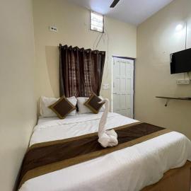 Viesnīca Casablis homestay pilsētā Maisūru