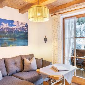 Ferienwohnung Höllental