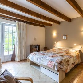 Chambre Millepertuis