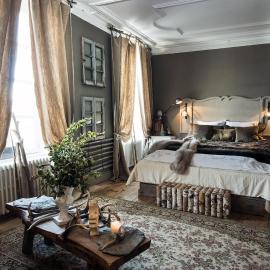 L Annexe d Aubrac, hotel in Aubrac