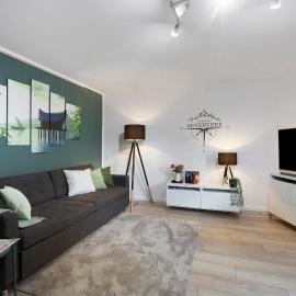 Ferienwohnung Lamm