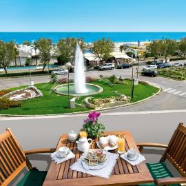 Hotel Genzianella: Cervia'da bir otel