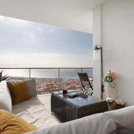 Sea view - dream Nazaré