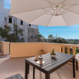 Casa vacanza Sotto La Lizza