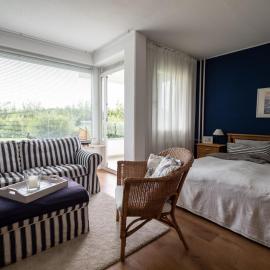 Ferienwohnung Möwennest