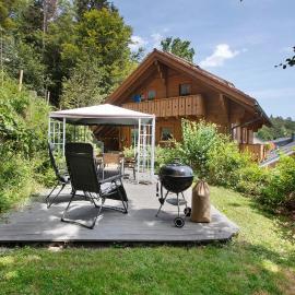 Ferienhaus Sankt Peter