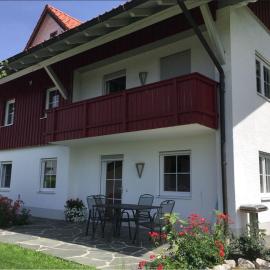 Ferienwohnung Haus Bauer