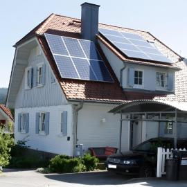 Rollstuhlgerecht auf d Kullenmühle