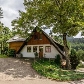 Igelbau, hotel in Wolfach