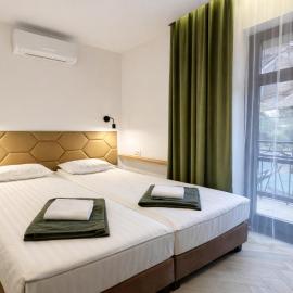 Willa Deptak
