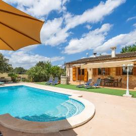 Casita Rafal Roig