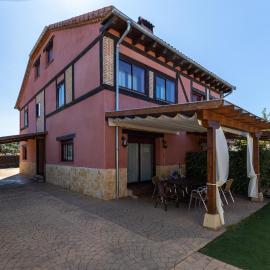 Casa Rural Arbana