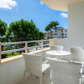 Apartament Massanet 1c