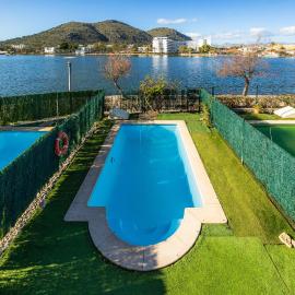 Llac D'alcudia