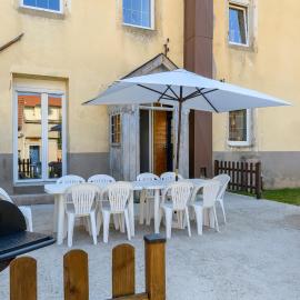 Gîte Les 3 Cerfs - 3 étoiles