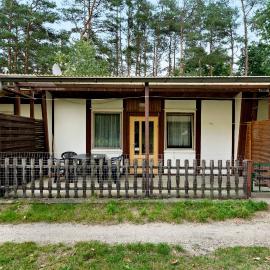 Bungalow 28 - Kimbucht