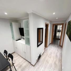 Holiday Apartment Afonso III
