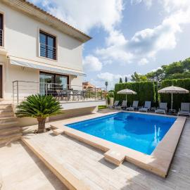 Villa Casa Bon Sol
