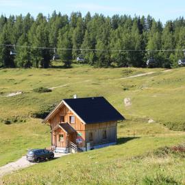 kleine Winklerhütte