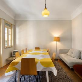 A Casa Formosa