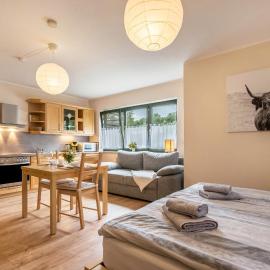 Ferienwohnung Erzgebirge