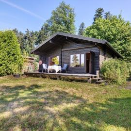 Ferienhaus 'Albblick'