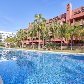 Apartamento Playa Granada Golf, hotel a Motril
