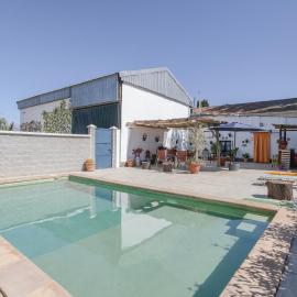 Casa Encarnacion