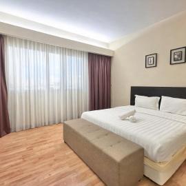 Little Gaya Hotel Gaya Street KK City Center