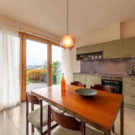 Apartment Vitus, viešbutis mieste Čermesas