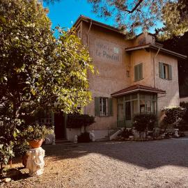 Hotel Le Ponteil