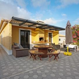 Recanto Dourado, Hotel in Porto Santo