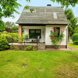 Ferienhaus Carpin, hotel in Carpin