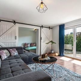 Ferienwohnung Schwarzwaldmädel