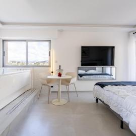Cannes Clairfontaine, hotel em Cannes