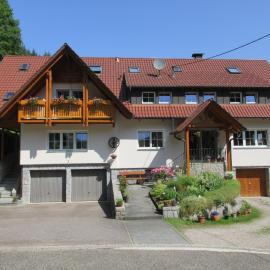 Haus Anna
