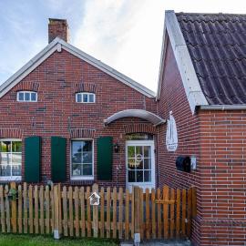 Ferienhaus Segelboot