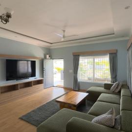 Yak villa, хотел в Кушалнагар