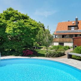 Ferienwohnung Aschoff