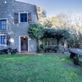 Ferme I Frassedi, hotel v destinácii Levie